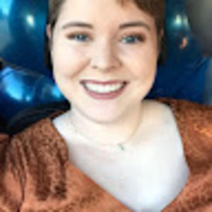 Meet your Posher, Mary-kate